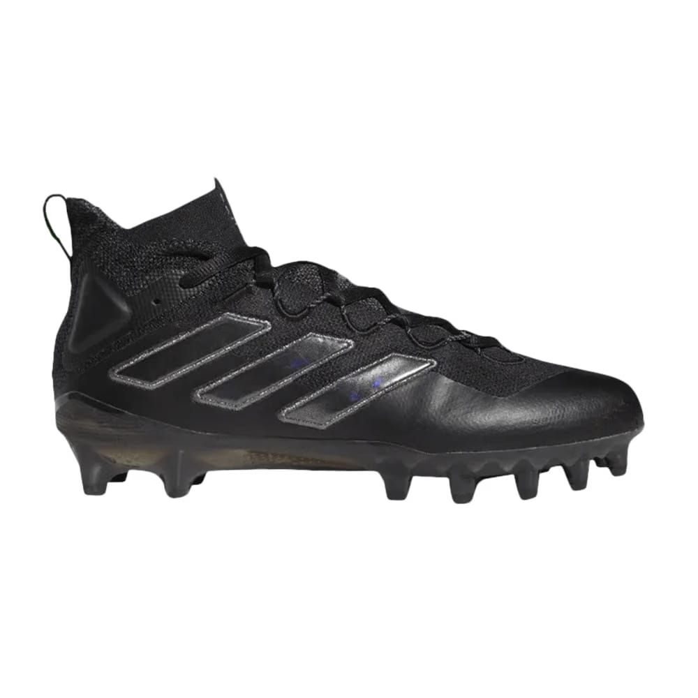 Adidas Freak 21 Ultra Black Night Metallic
