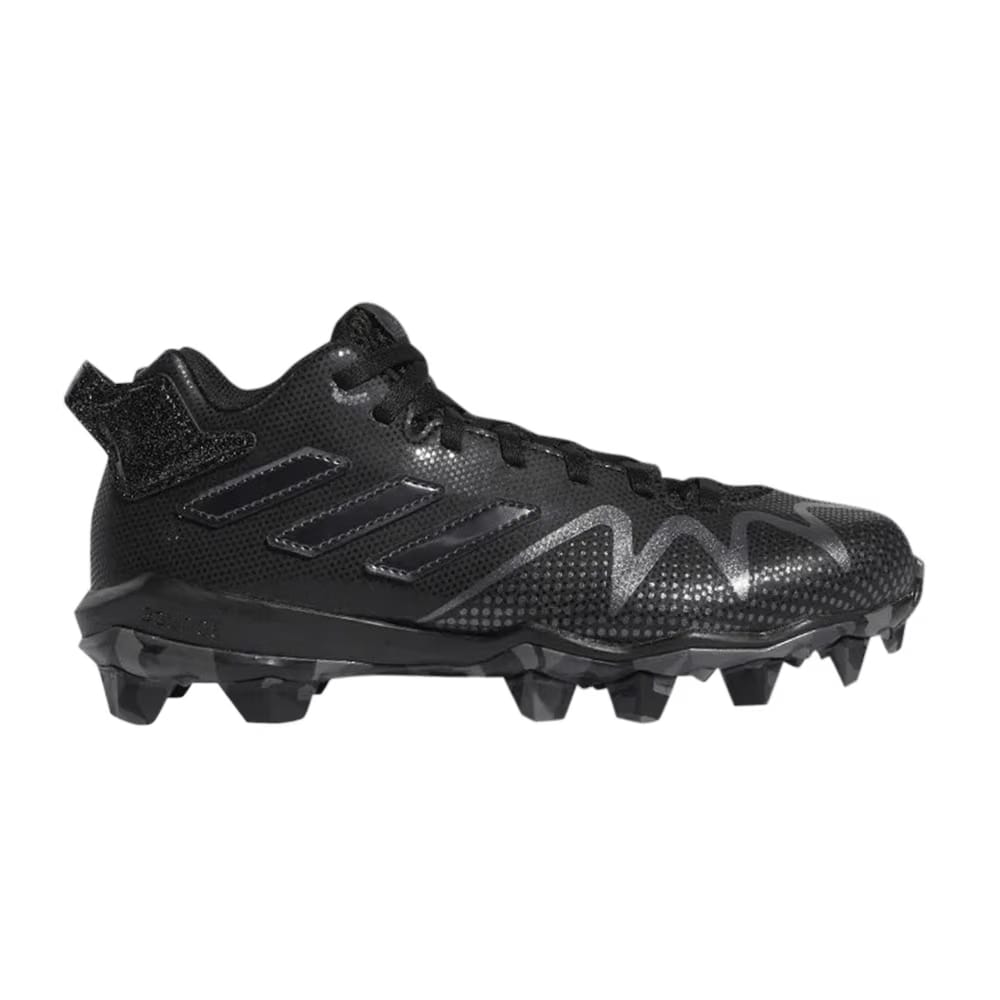 Adidas Freak Spark J Black Camo
