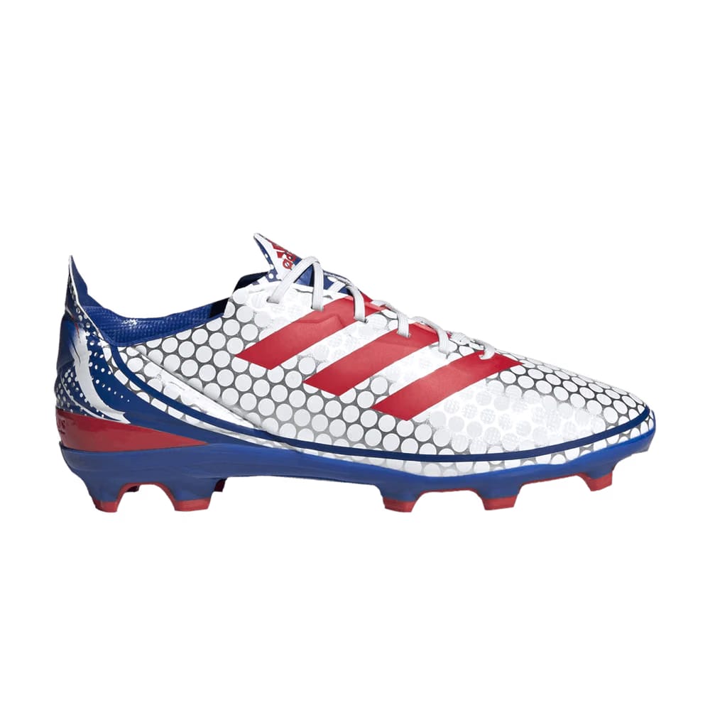 Adidas Gamemode FG J Tricolore