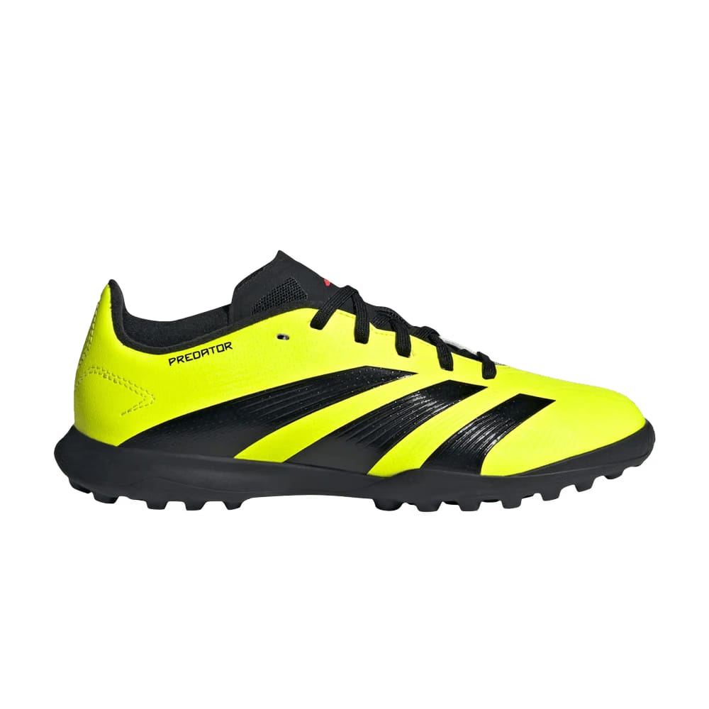 Adidas Predator 24 League TF J Energy Citrus Pack