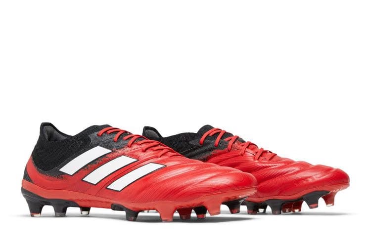 Adidas Copa 20.1 FG Active Red