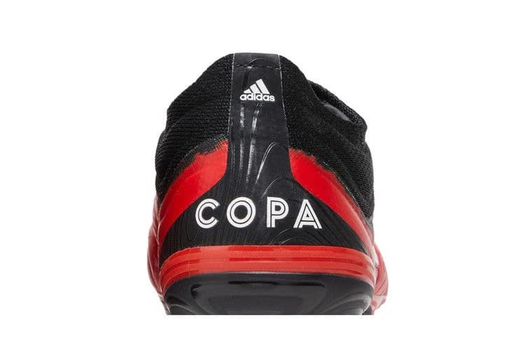 Adidas Copa 20.1 FG Active Red