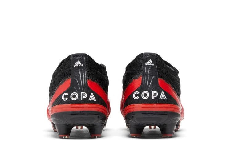 Adidas Copa 20.1 FG Active Red
