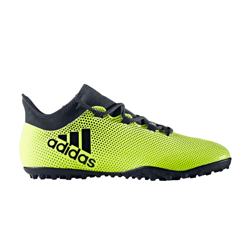 Adidas x Tango 17.3 TF Solar Yellow Ink