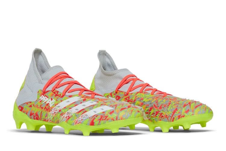 Adidas Predator Freak.2 FG Demonskin - Numbersup