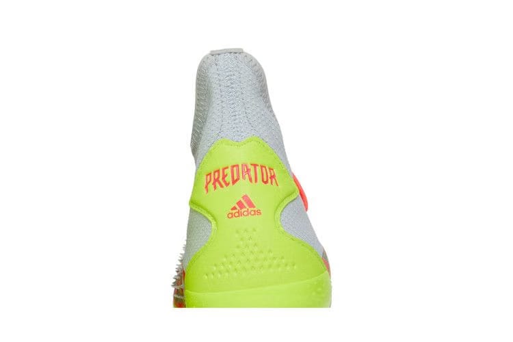 Adidas Predator Freak.2 FG Demonskin - Numbersup