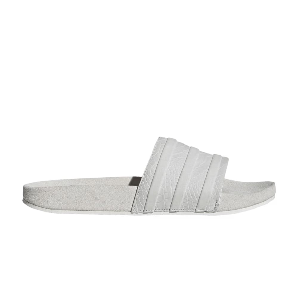 Adidas Adilette Crystal White
