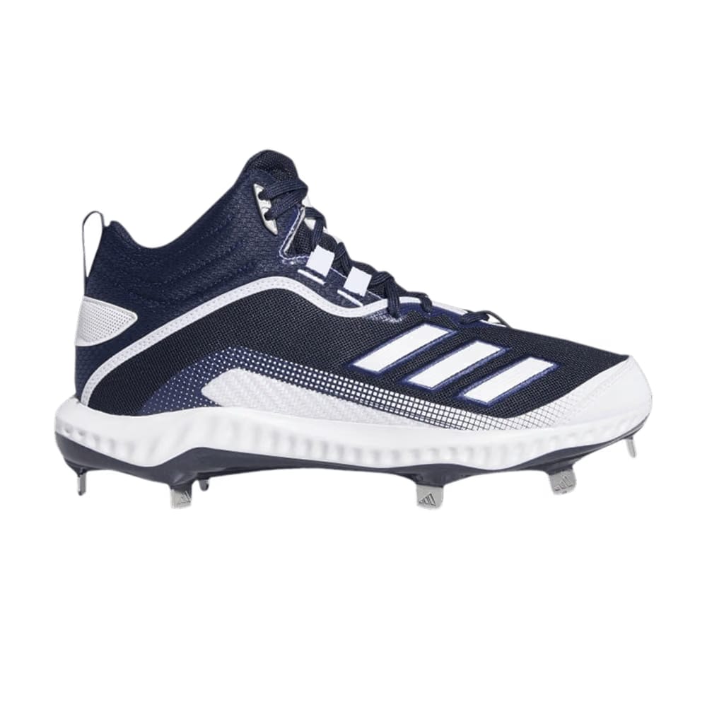 Adidas Icon 6 Bounce Mid Team Navy