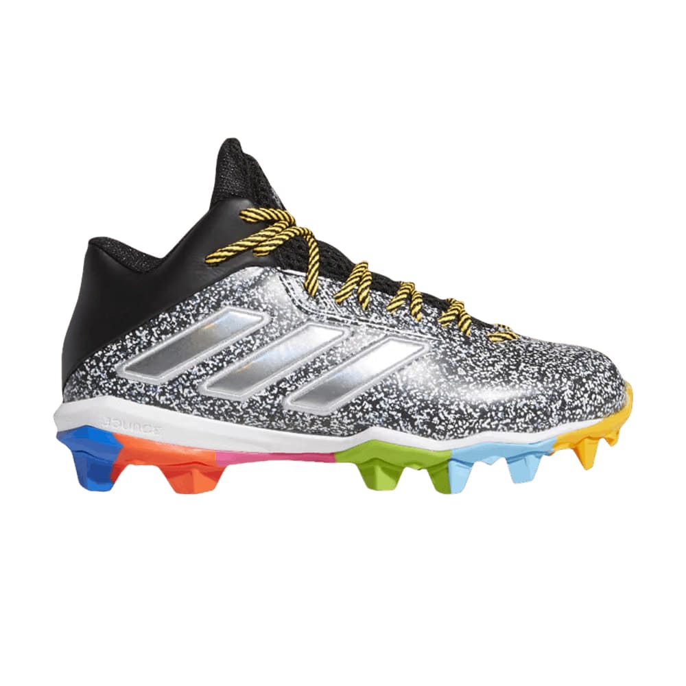Adidas Freak MD J Black Multi