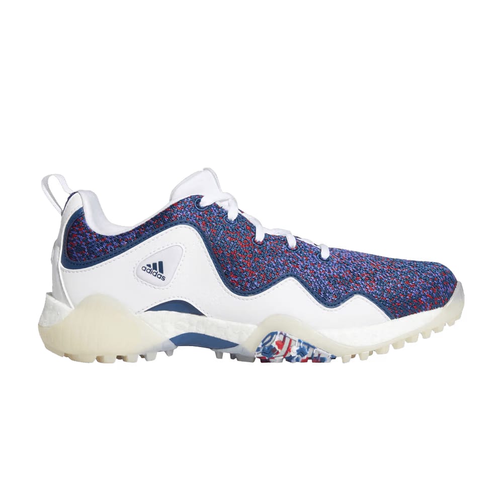 Adidas Wmns CodeChaos 21 Primeblue 'Legend Marine'