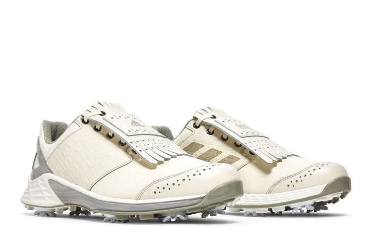 Extra Butter x Happy Gilmore x adidas ZG21 Spiked Chubbs