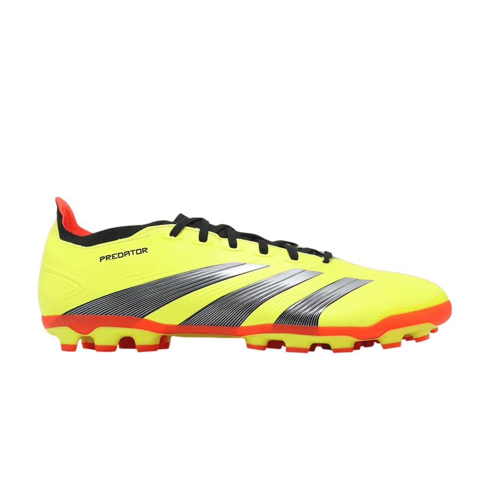 Adidas Predator League 2G/3G AG Energy Citrus Pack