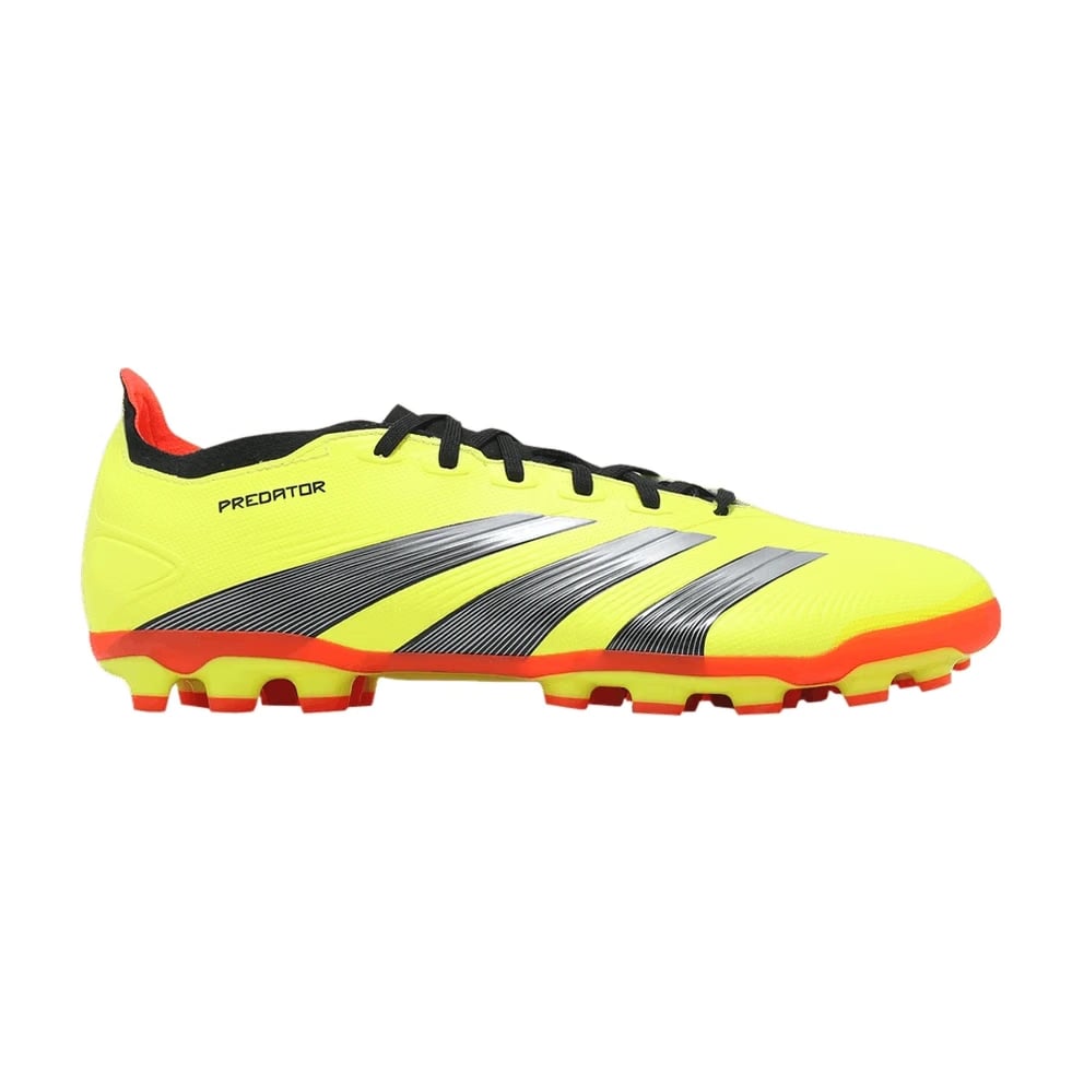 Adidas Predator League 2G/3G AG Energy Citrus Pack