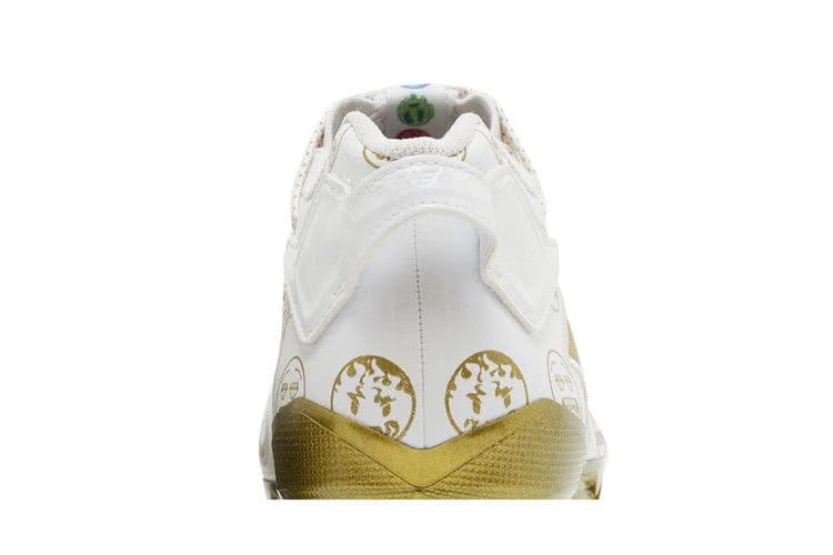 Adidas Freak 22 Big Mood - Gold Metallic