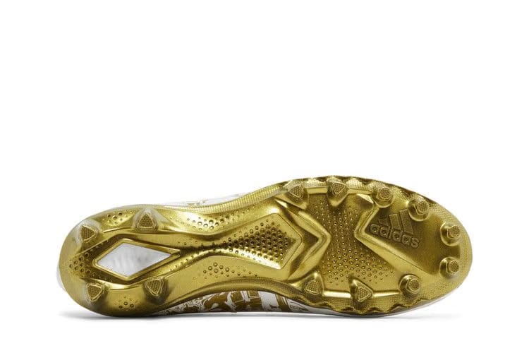 Adidas Freak 22 Big Mood - Gold Metallic