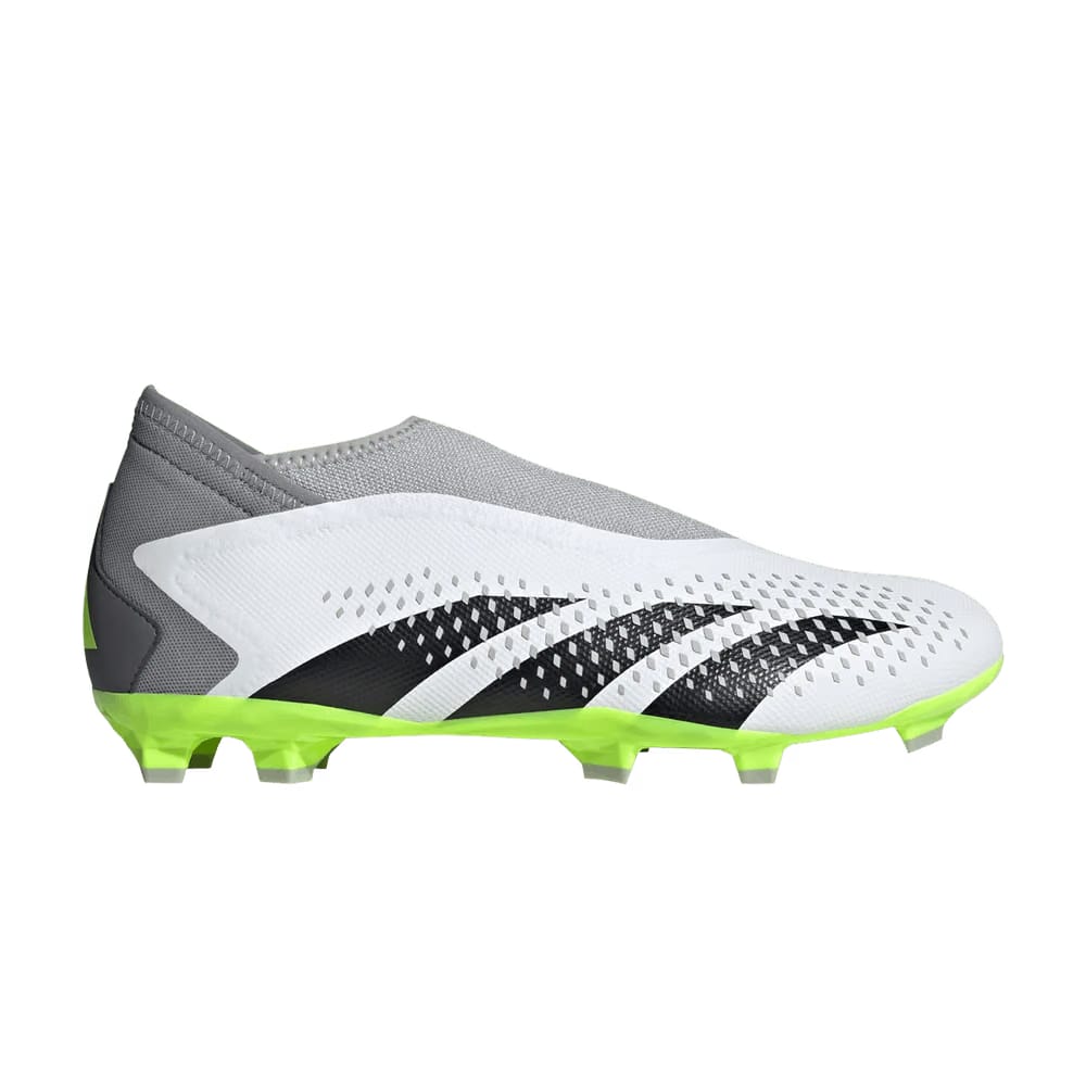 Adidas Predator Accuracy.3 Laceless FG Crazyrush Pack