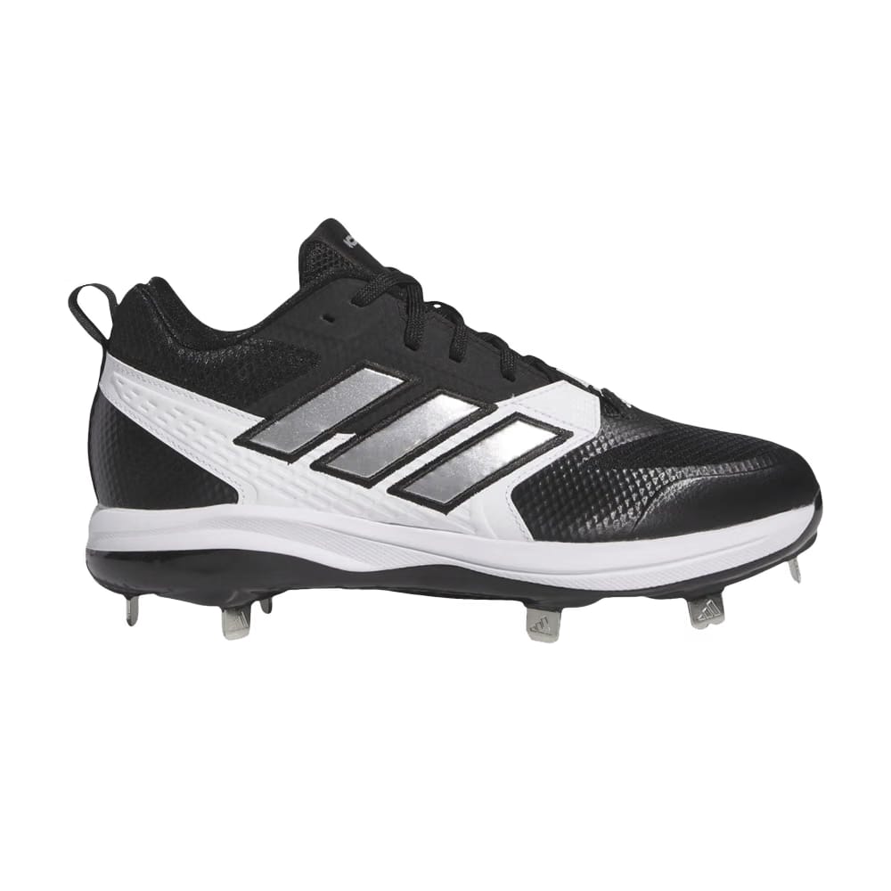 Adidas Icon 8 Black Silver