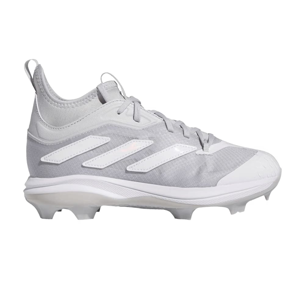 Adidas Adizero Afterburner 9 NWV TPU J Team Light Grey