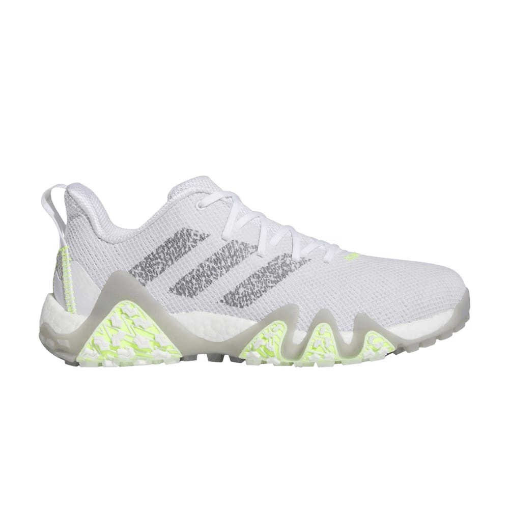 Adidas CodeChaos 22 White Lucid Lemon