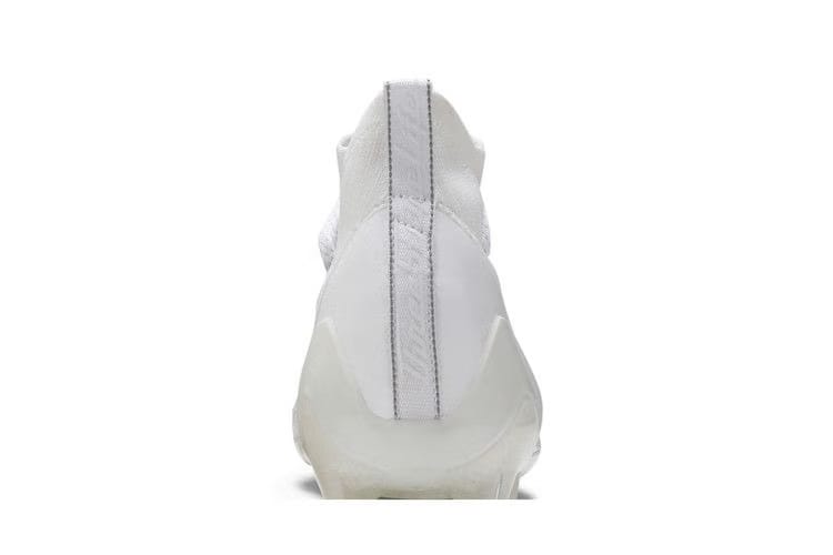 Adidas Adizero 11 Primeknit White Clear Grey
