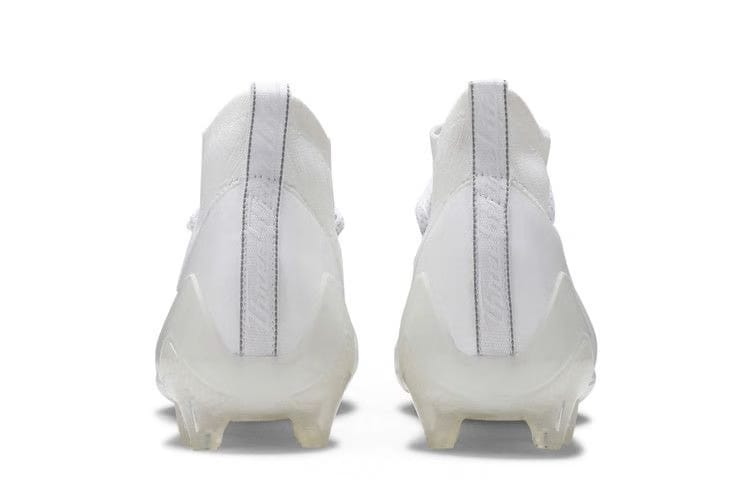 Adidas Adizero 11 Primeknit White Clear Grey