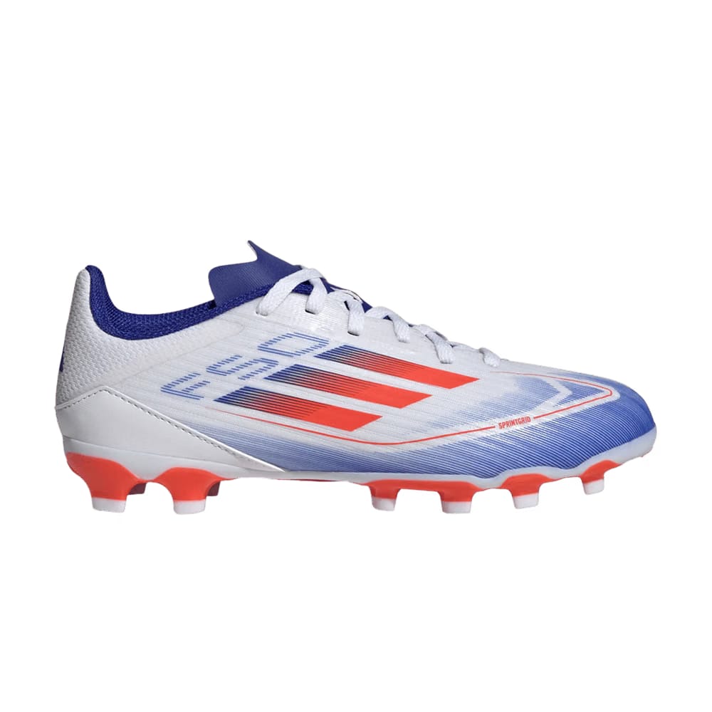 Adidas Adizero F50 League MG J Advancement Pack