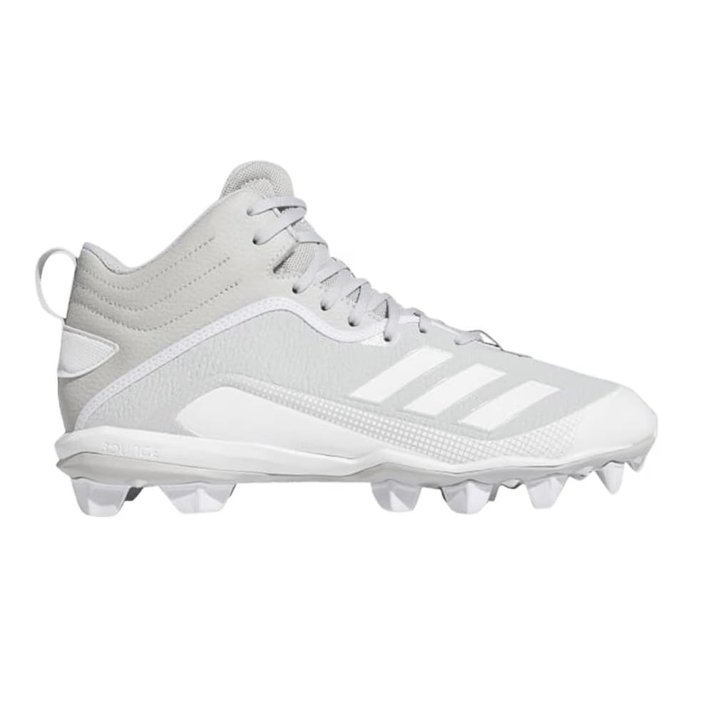 Adidas Icon 6 Mid MD Team Light Grey
