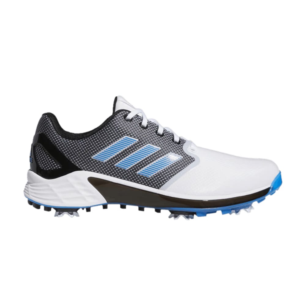 Adidas ZG21 White Blue Rush