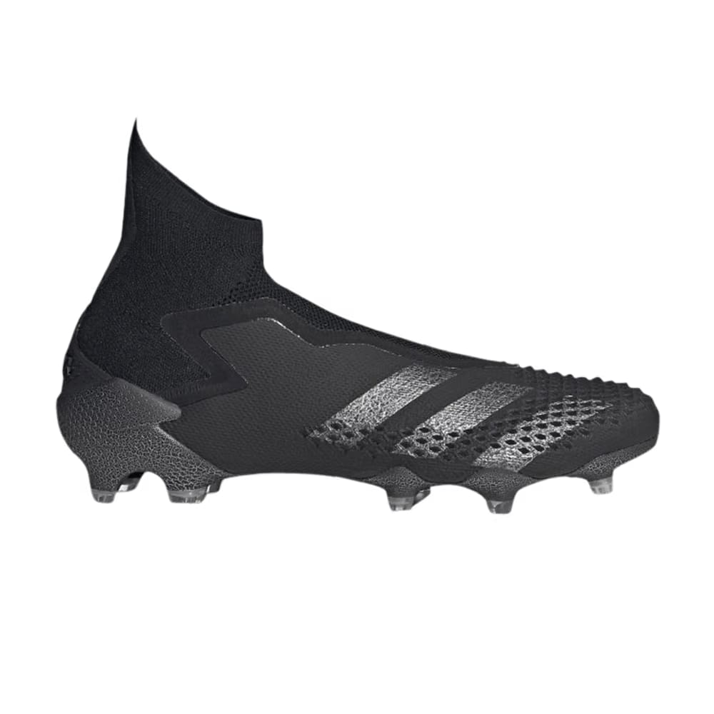 Adidas Predator Mutator 20+ FG Black Grey