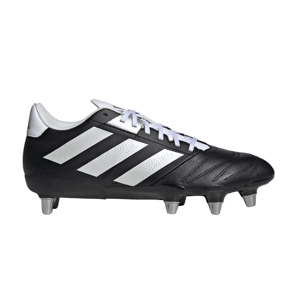 Adidas Kakari Elite SG Black Silver Metallic