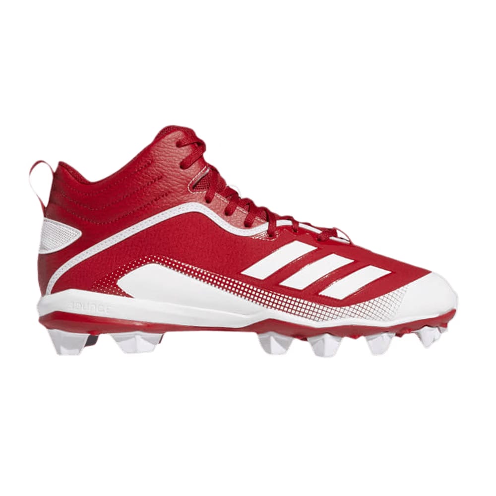 Adidas Icon 6 Mid MD Team Power Red