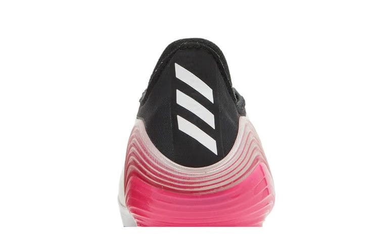 Adidas Copa Sense.1 FG White Shock Pink
