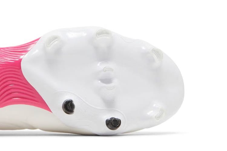 Adidas Copa Sense.1 FG White Shock Pink