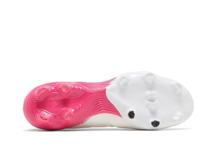 Adidas Copa Sense.1 FG White Shock Pink