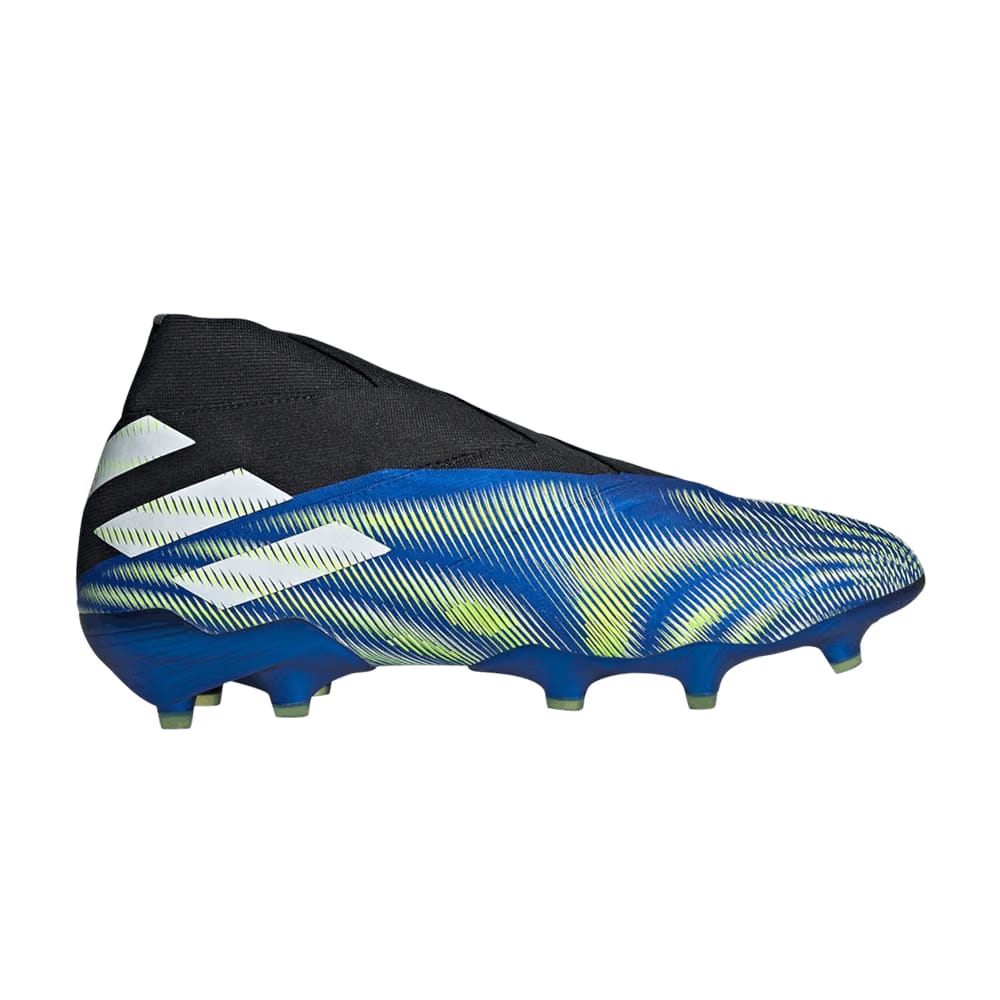 Adidas Nemeziz+ FG Tension Tape