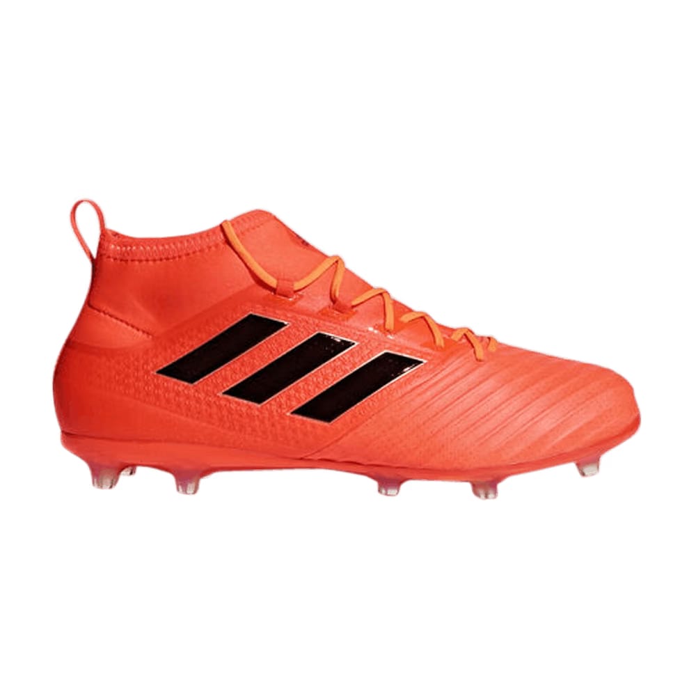 Adidas Ace 17.2 FG Solar Orange