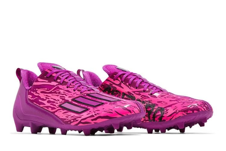 Adidas Adizero 12.0 Poison - Sonic Fuchsia