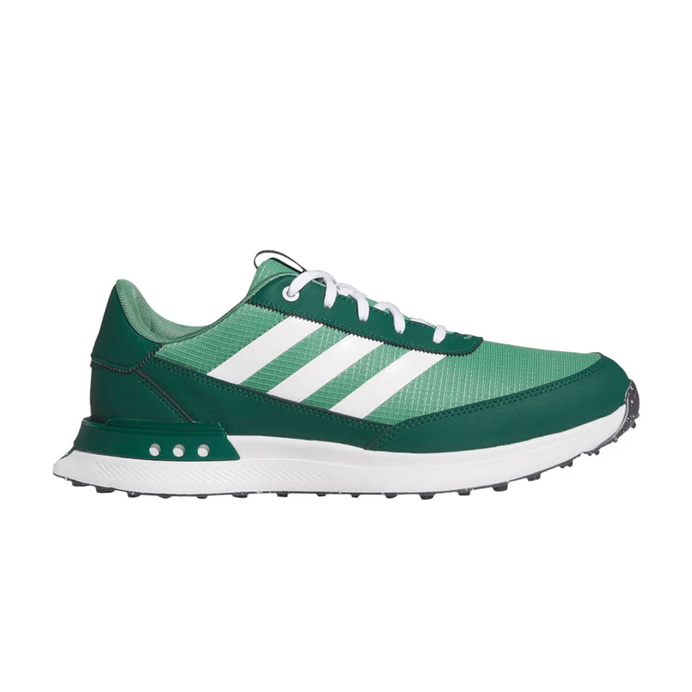 Adidas S2G Spikeless 24 Golf Preloved Green