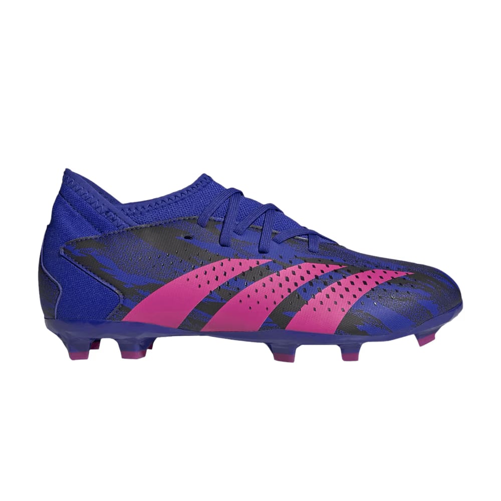 Paul Pogba x adidas Predator Accuracy.3 FG J High-Energy Style