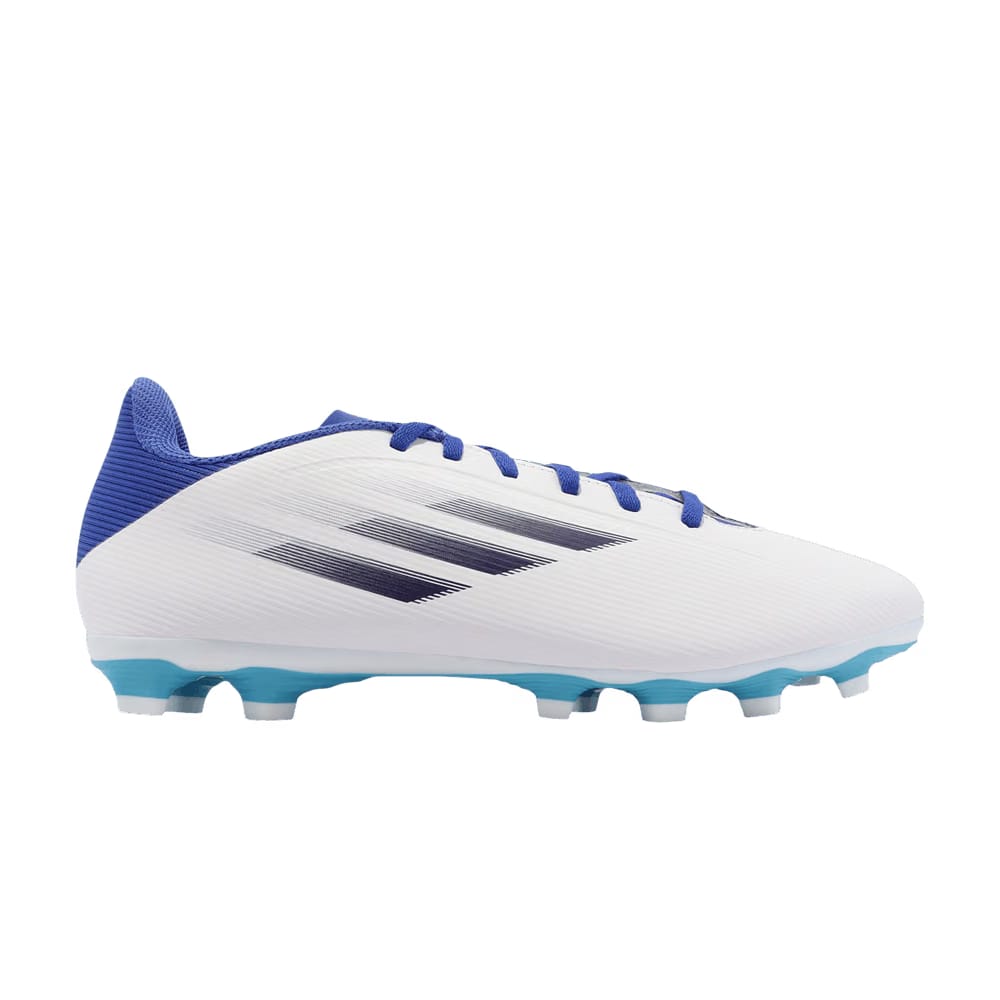 Adidas x Speedflow.3 MG J White Legacy Indigo