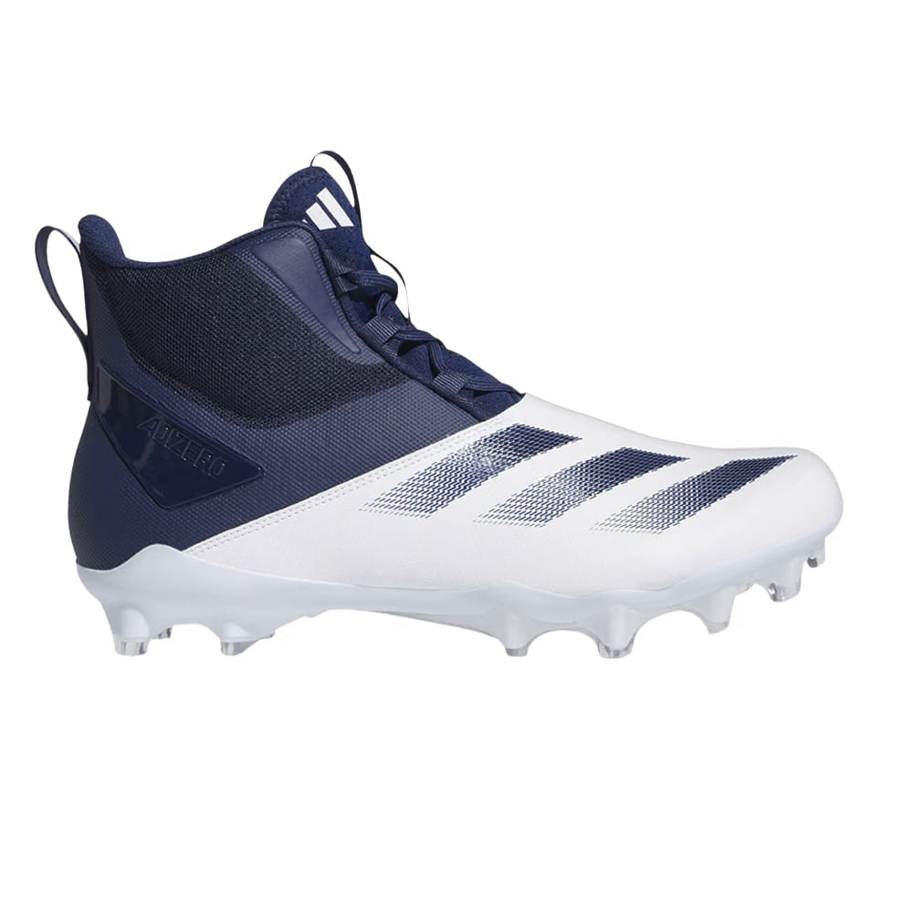Adidas Adizero Chaos White Team Navy