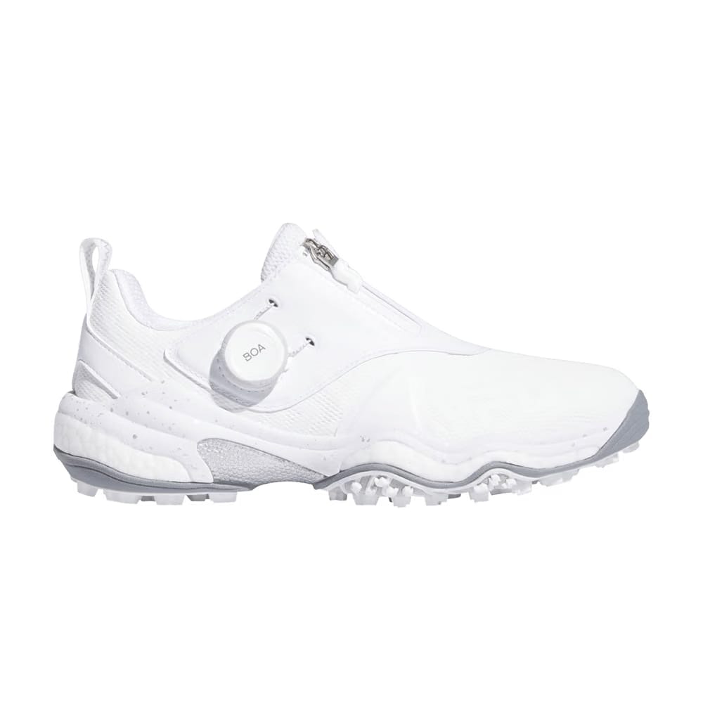 Adidas Wmns CodeChaos 25 BOA 'White Silver Metallic'