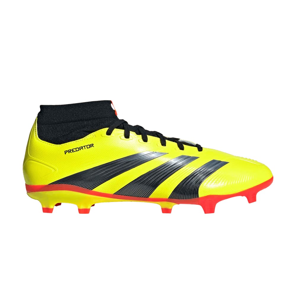 Adidas Predator 24 League FG Energy Citrus Pack