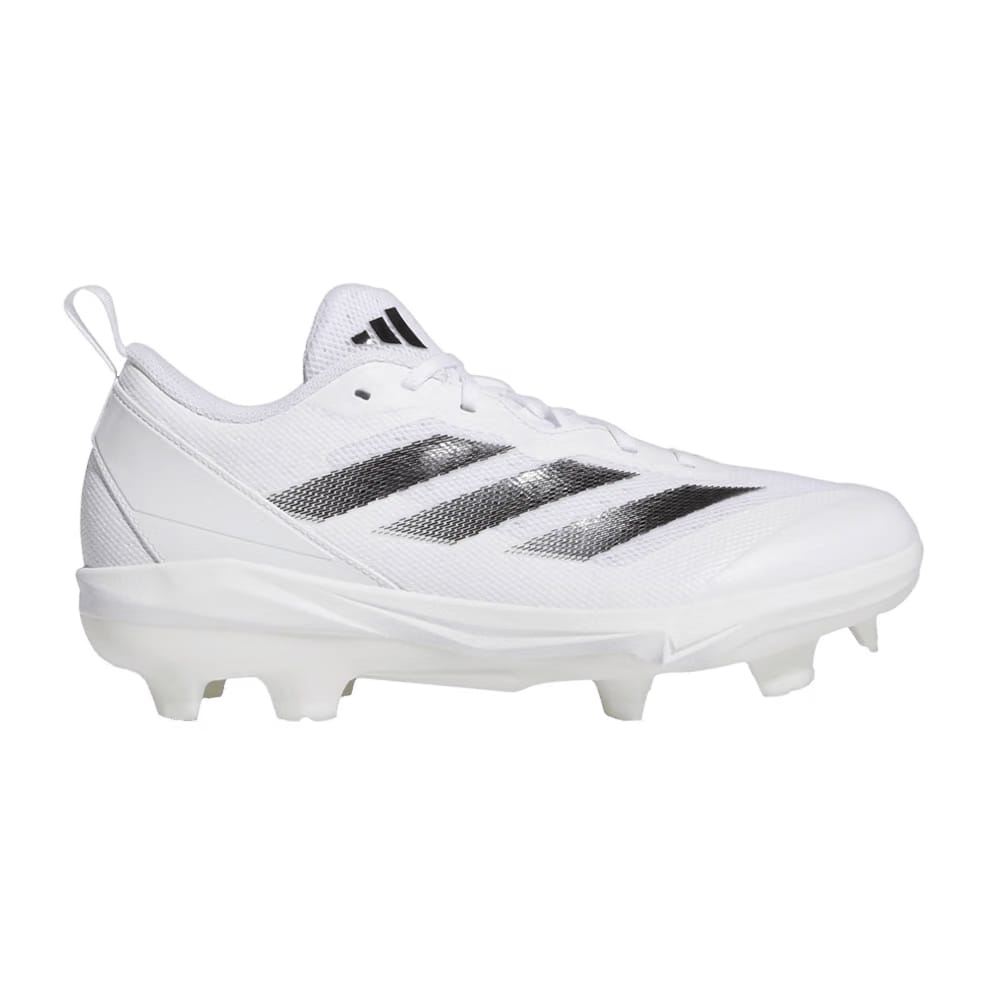 Adidas Wmns Adizero Instinct TPU 'White Black'