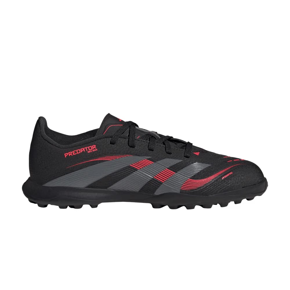 Adidas Predator 24 League TF K Stealth Victory Pack