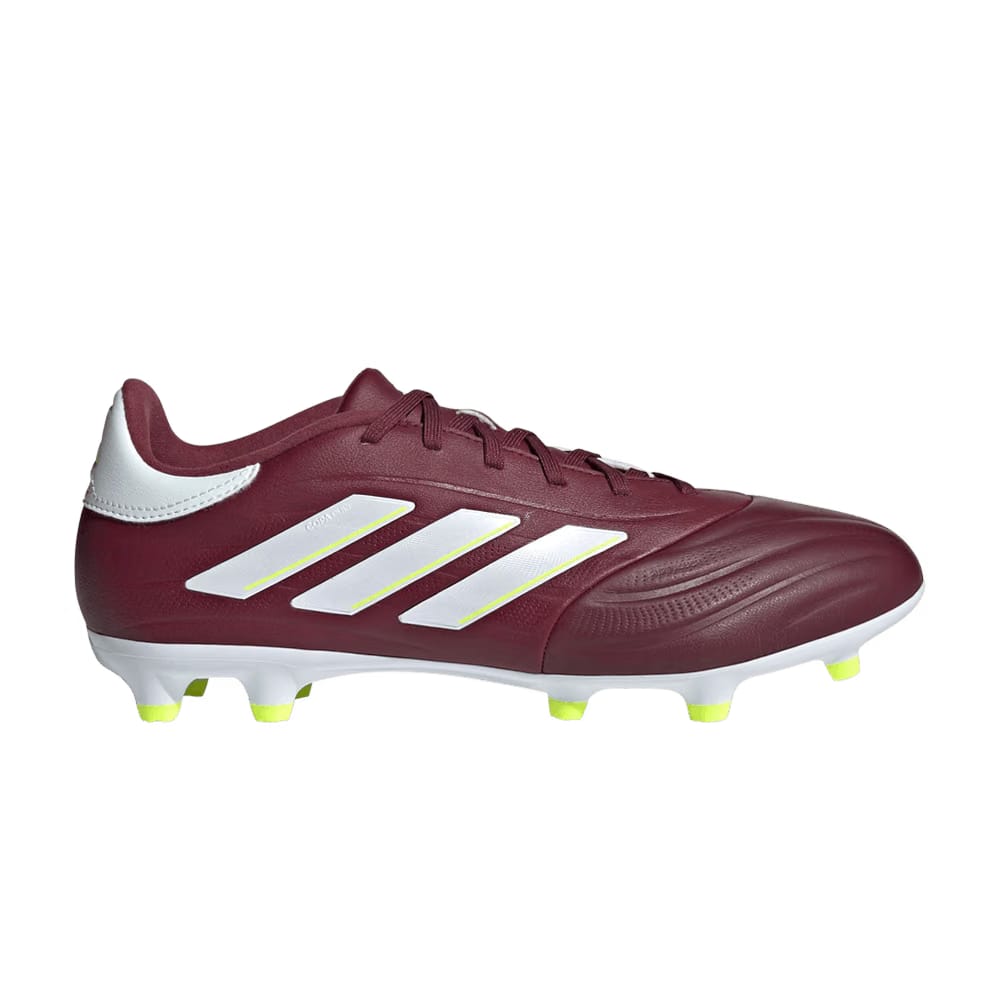 Adidas Copa Pure 2 League FG Energy Citrus Pack