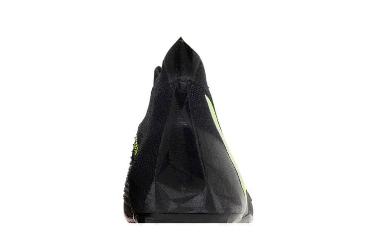 Adidas Predator Edge+ FG Black Team Solar Yellow