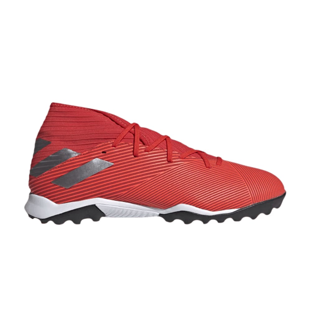 Adidas Nemeziz 19.3 TF Active Red