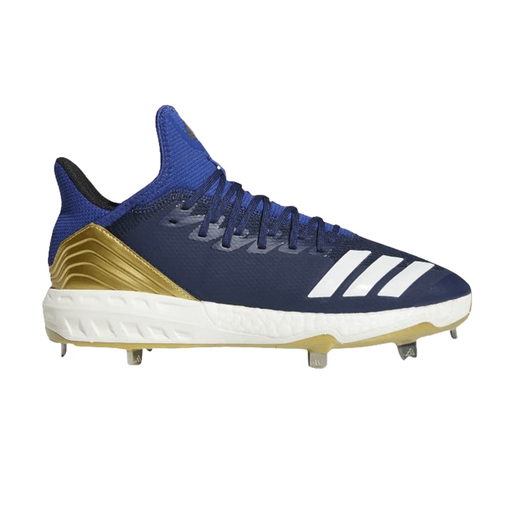 Adidas Boost Icon 4 Collegiate Navy Gold