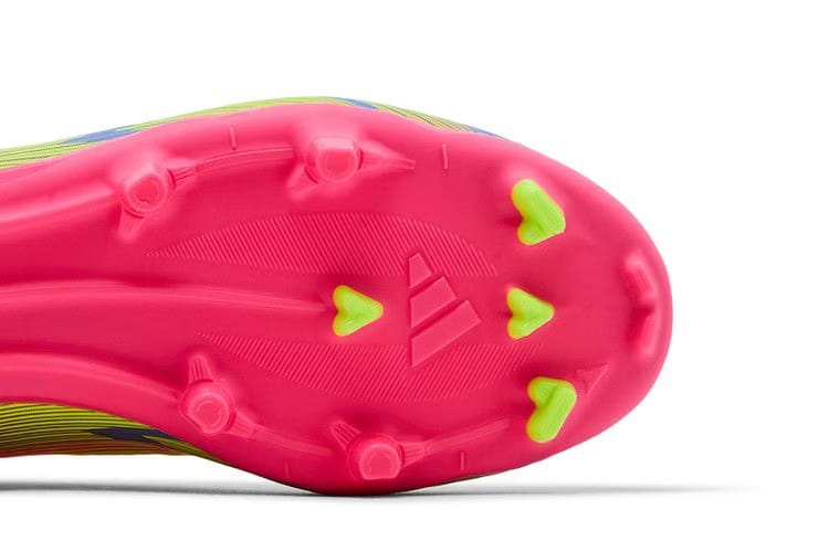 Adidas Adizero F50 League FG MG Mystic Victory Pack